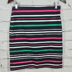 Talbots Lined Skirt